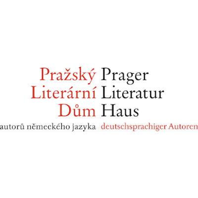 Logo Pražský literární dům